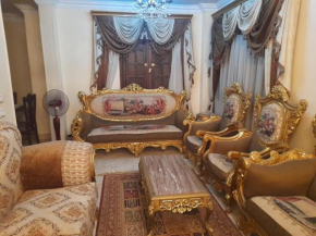 The Grand Home